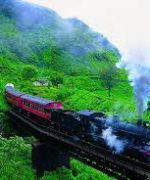Nuwara Eliya