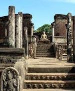 Polonnaruwa